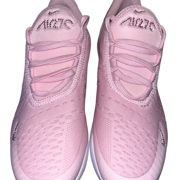 Customized Nike Air Max 270 Prisim Pink - Picture 8 of 10
